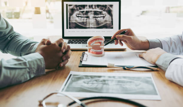 Best Weekend Emergency Dentist in Marietta, OK