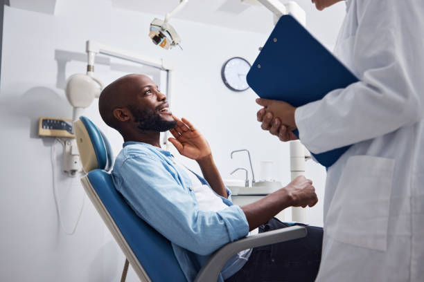 Best Walk-In Emergency Dentist in Marietta, OK