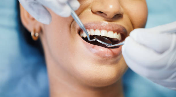 Best Emergency Orthodontic Repairs in Marietta, OK