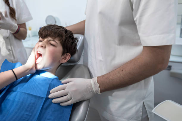 Best Emergency Dental Care for Trauma or Injury in Marietta, OK