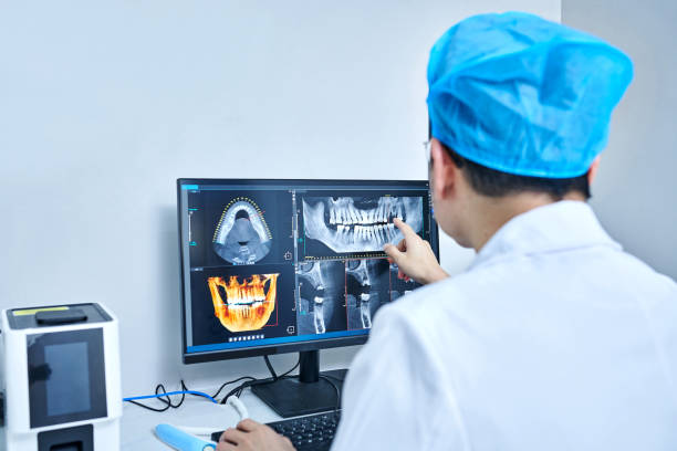Best Emergency Tooth Extraction in Marietta, OK