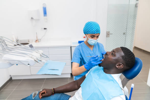 Best 24-Hour Emergency Dentist in Marietta, OK
